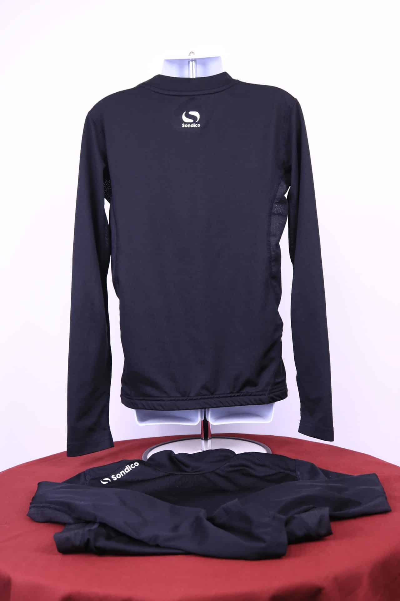 Pair of Kid's Sondico Underlayers - kitround kitround product