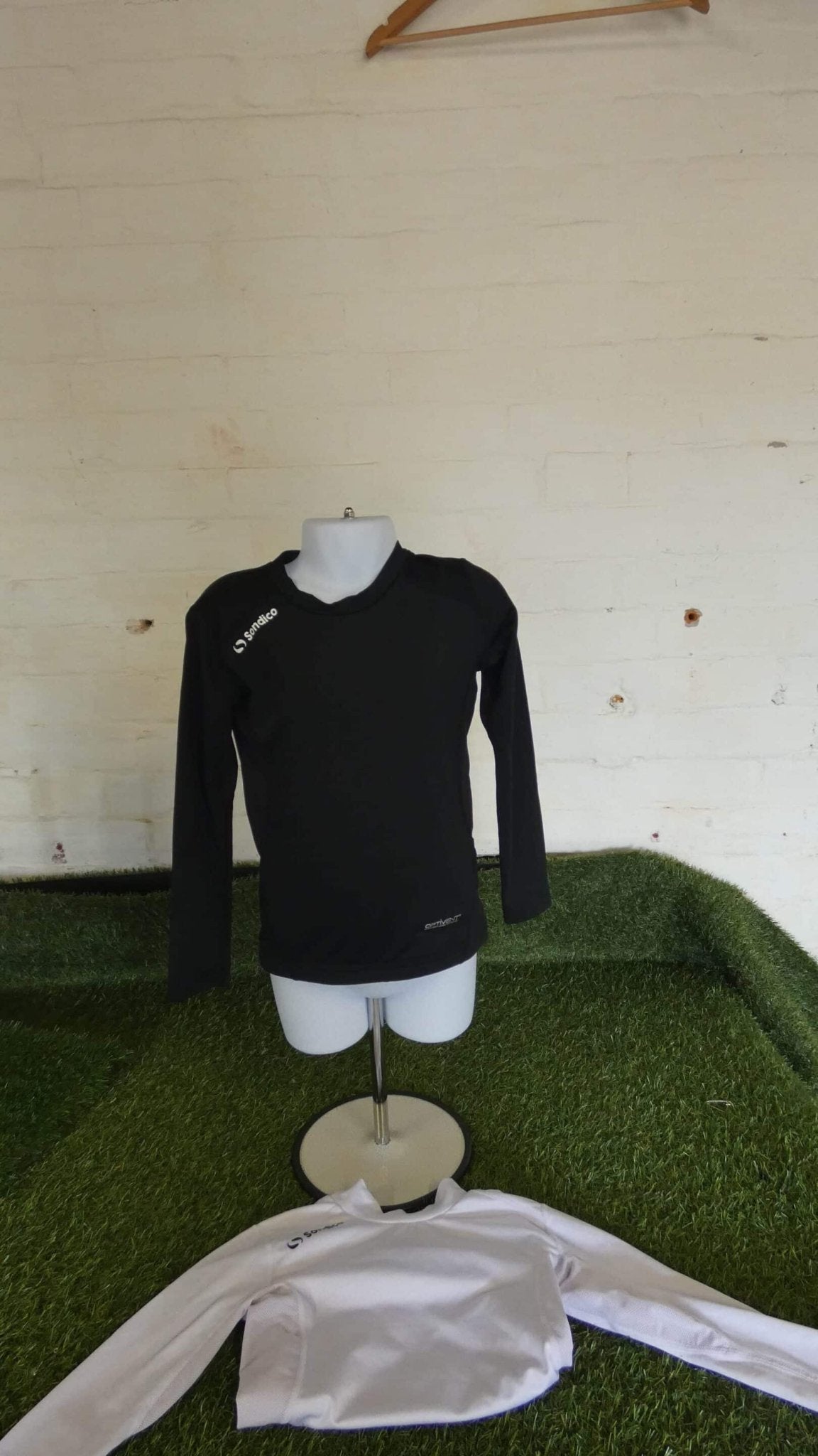 Pair of Kids Sondico Underlayers - kitround kitround product