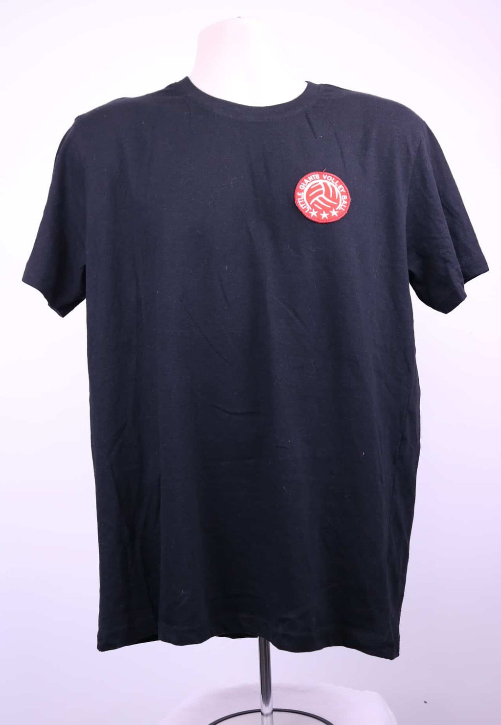 Pair of Little Giants Volleyball T-Shirts - kitround VolleyStore product