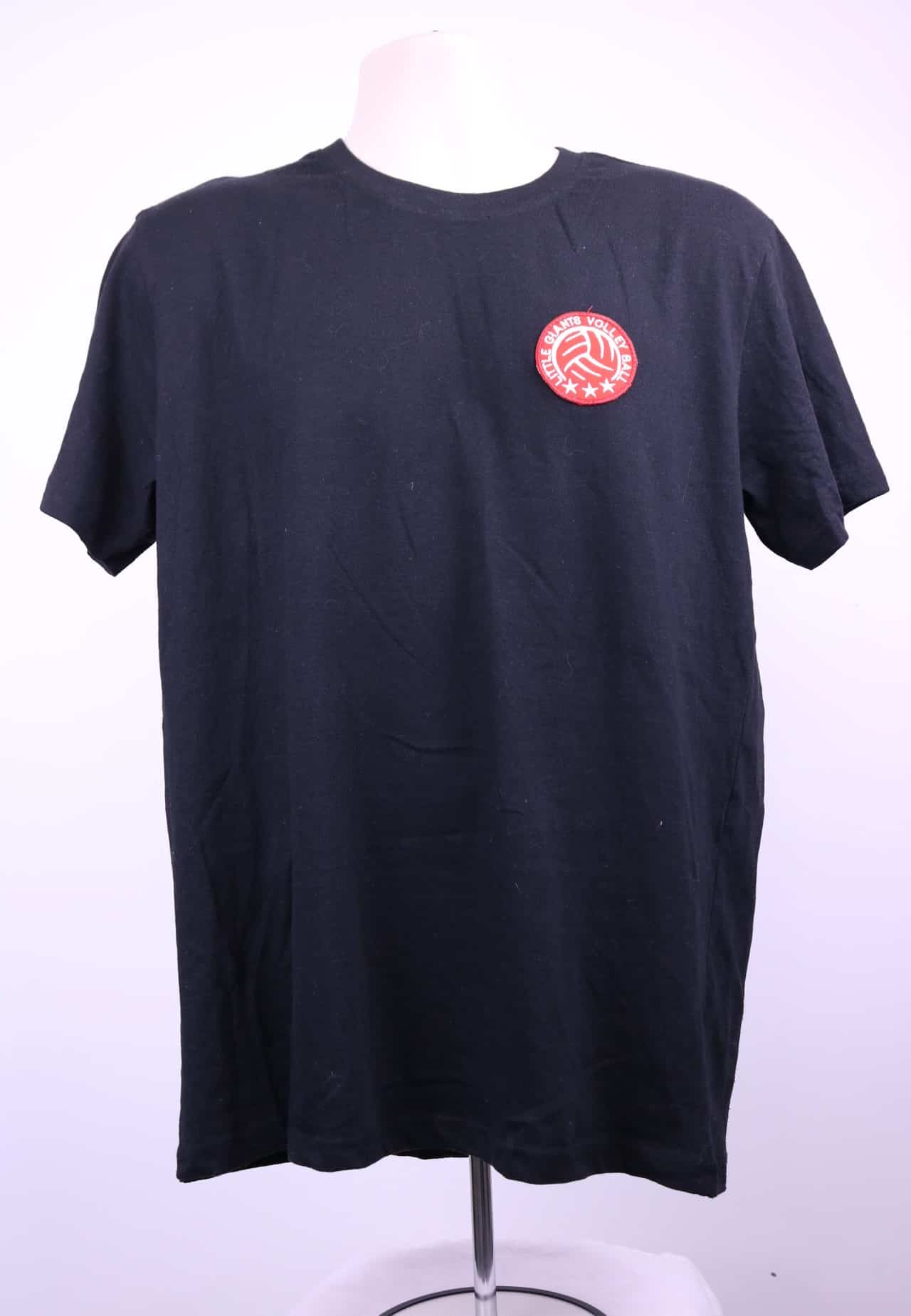 Pair of Little Giants Volleyball T-Shirts - kitround VolleyStore product