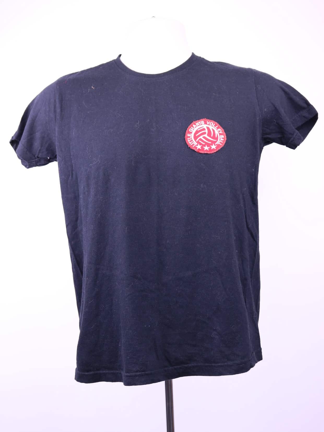 Pair of Little Giants Volleyball T-Shirts - kitround VolleyStore product