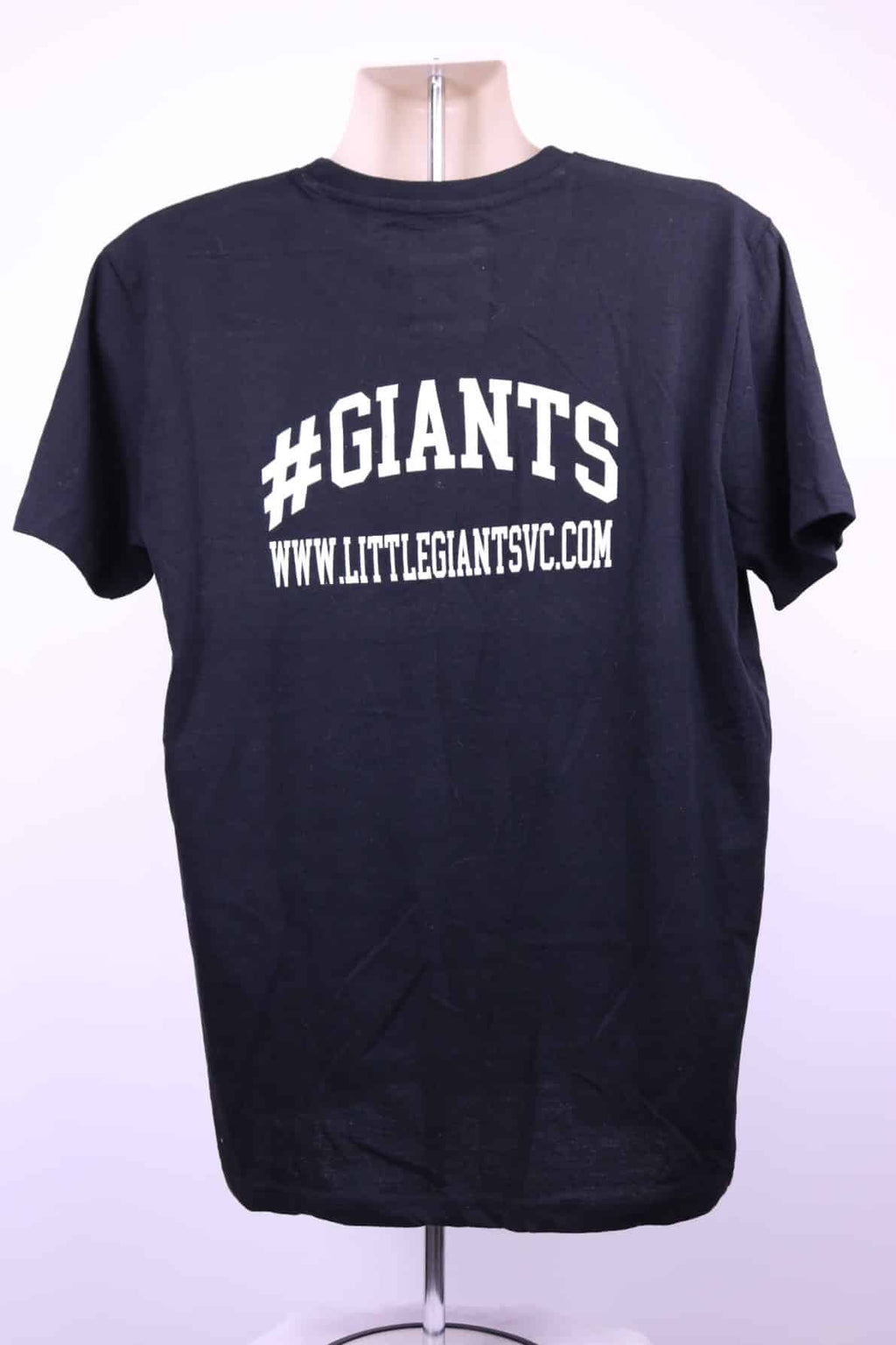 Pair of Little Giants Volleyball T-Shirts - kitround VolleyStore product