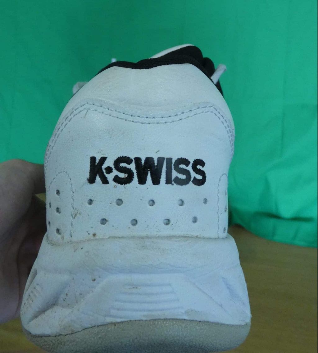 Pair of Men K.swiss Trainers - kitround kitround product