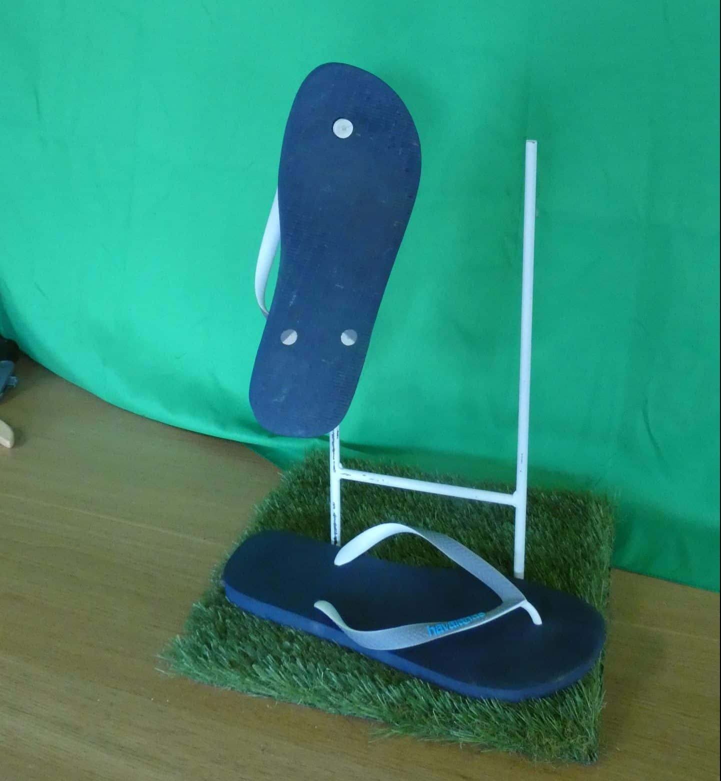 Pair of Men's Havaianas Flip Flops - kitround kitround product