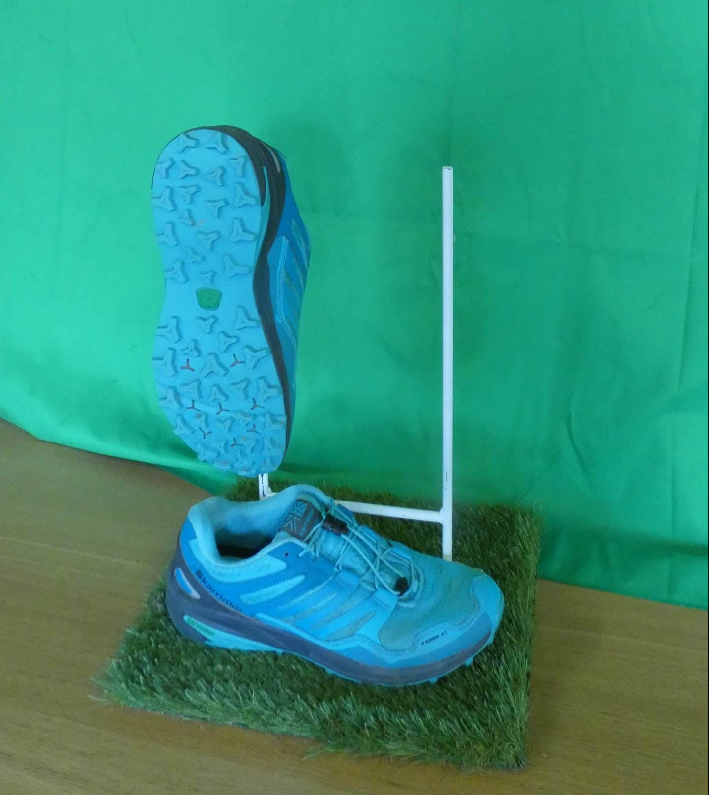 Pair of Men's Hiking Shoes - kitround kitround product