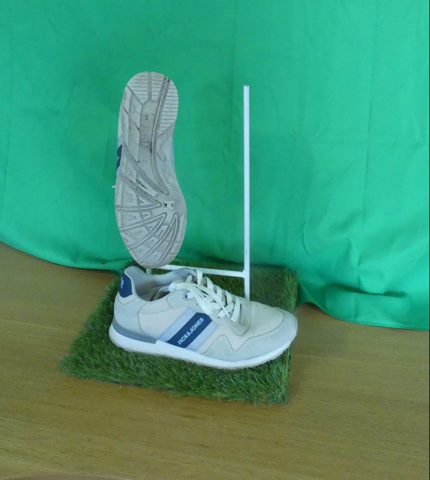 Pair of Men's Jack and Jones Trainers - kitround kitround product