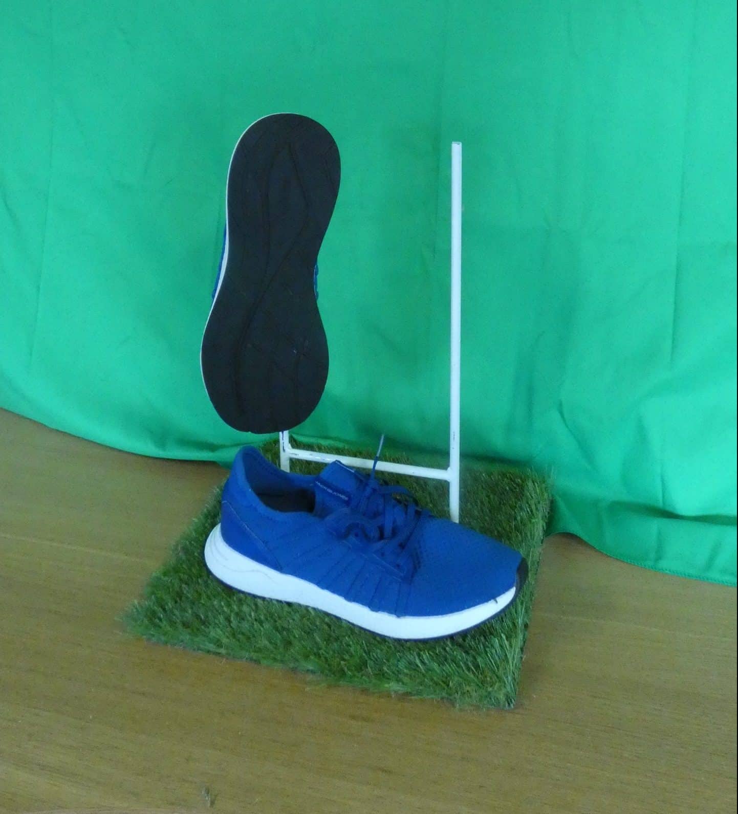 Pair of Men's Jack and Jones Trainers - kitround kitround product