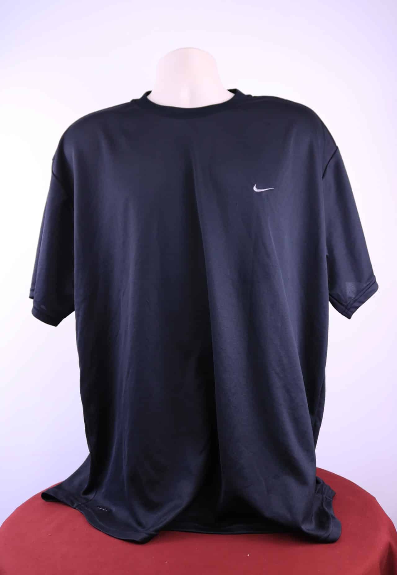 Pair of Men's Nike Dri - Fit Sports T-Shirts - kitround kitround product