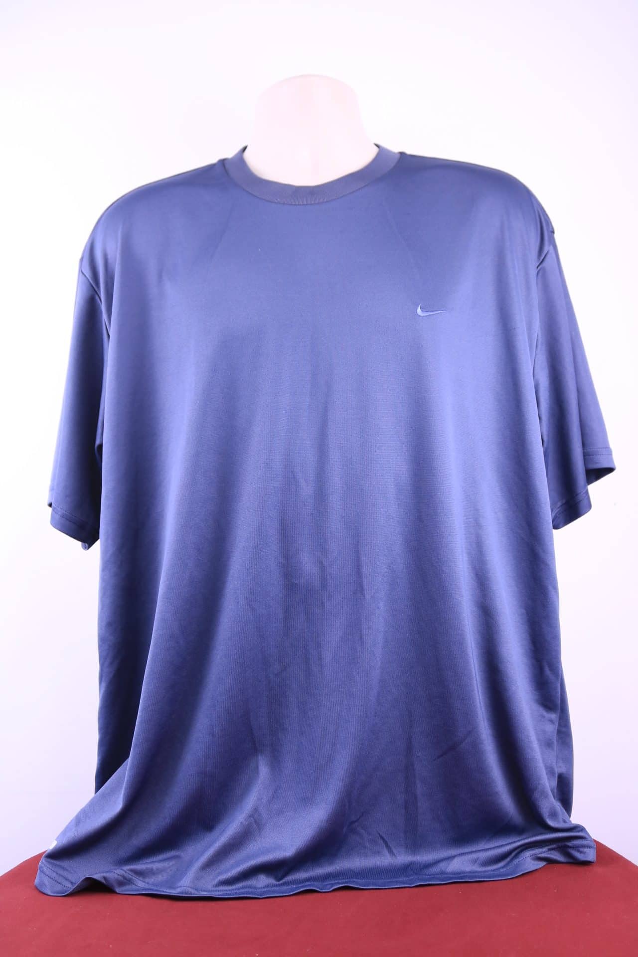 Pair of Men's Nike Dri - Fit Sports T-Shirts - kitround kitround product