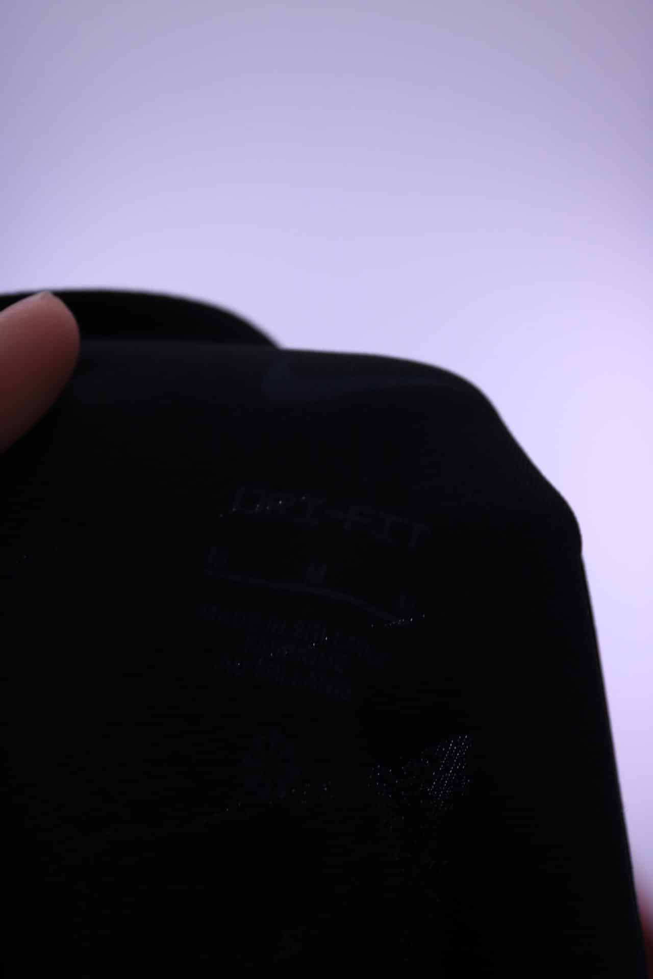 Pair of Men's Nike Running Short Sleeved T-Shirt - kitround kitround product