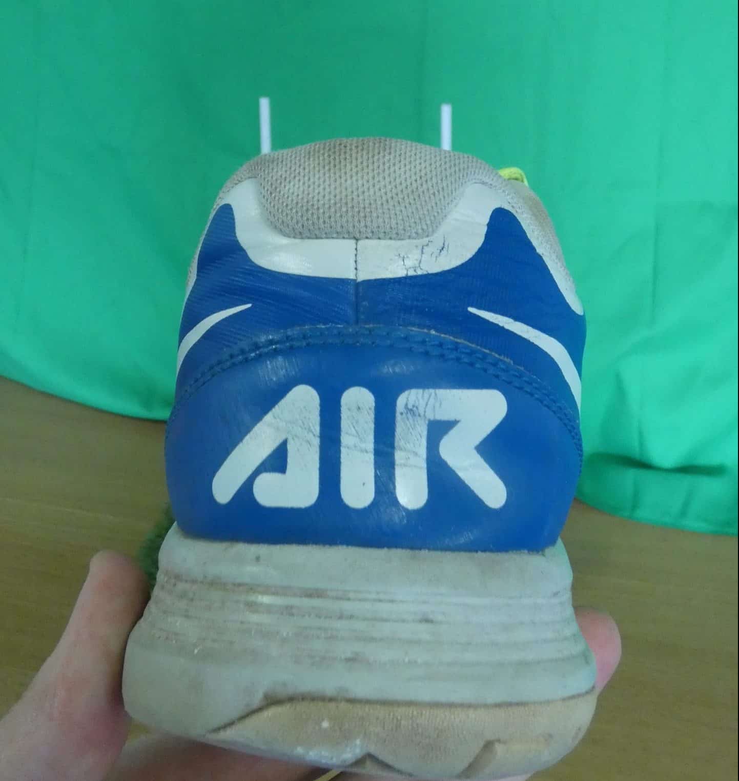 Pair of Men's Nike Trainers - kitround kitround product