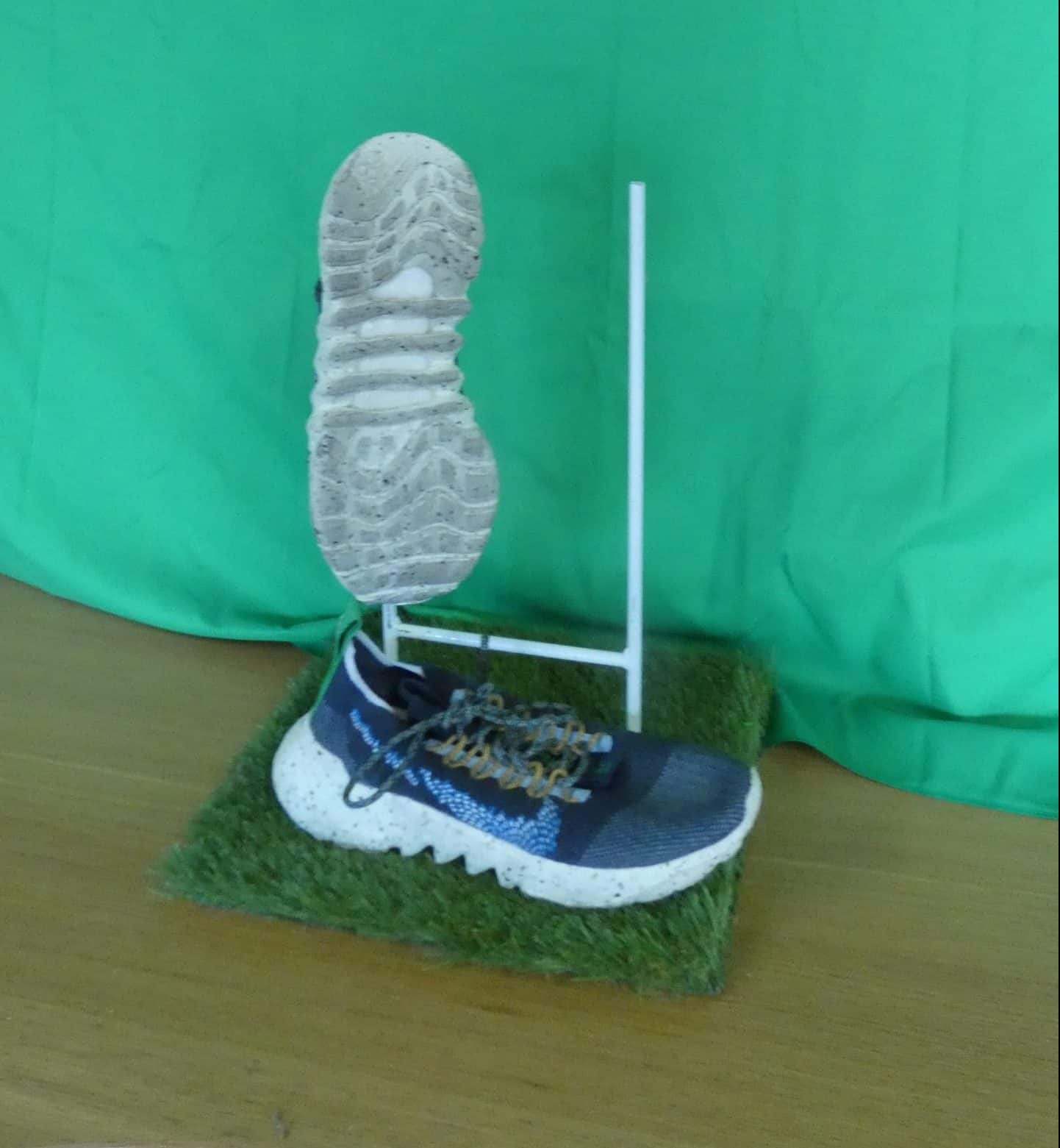 Pair of Men's Nike Trainers - kitround kitround product