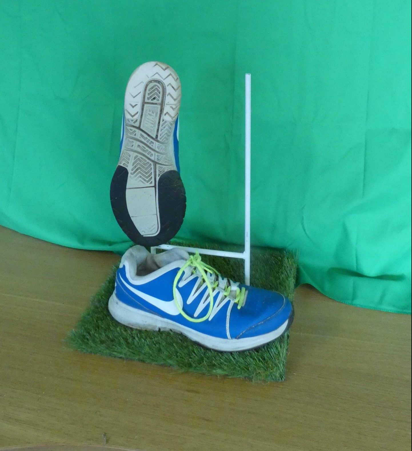 Pair of Men's Nike Trainers - kitround kitround product