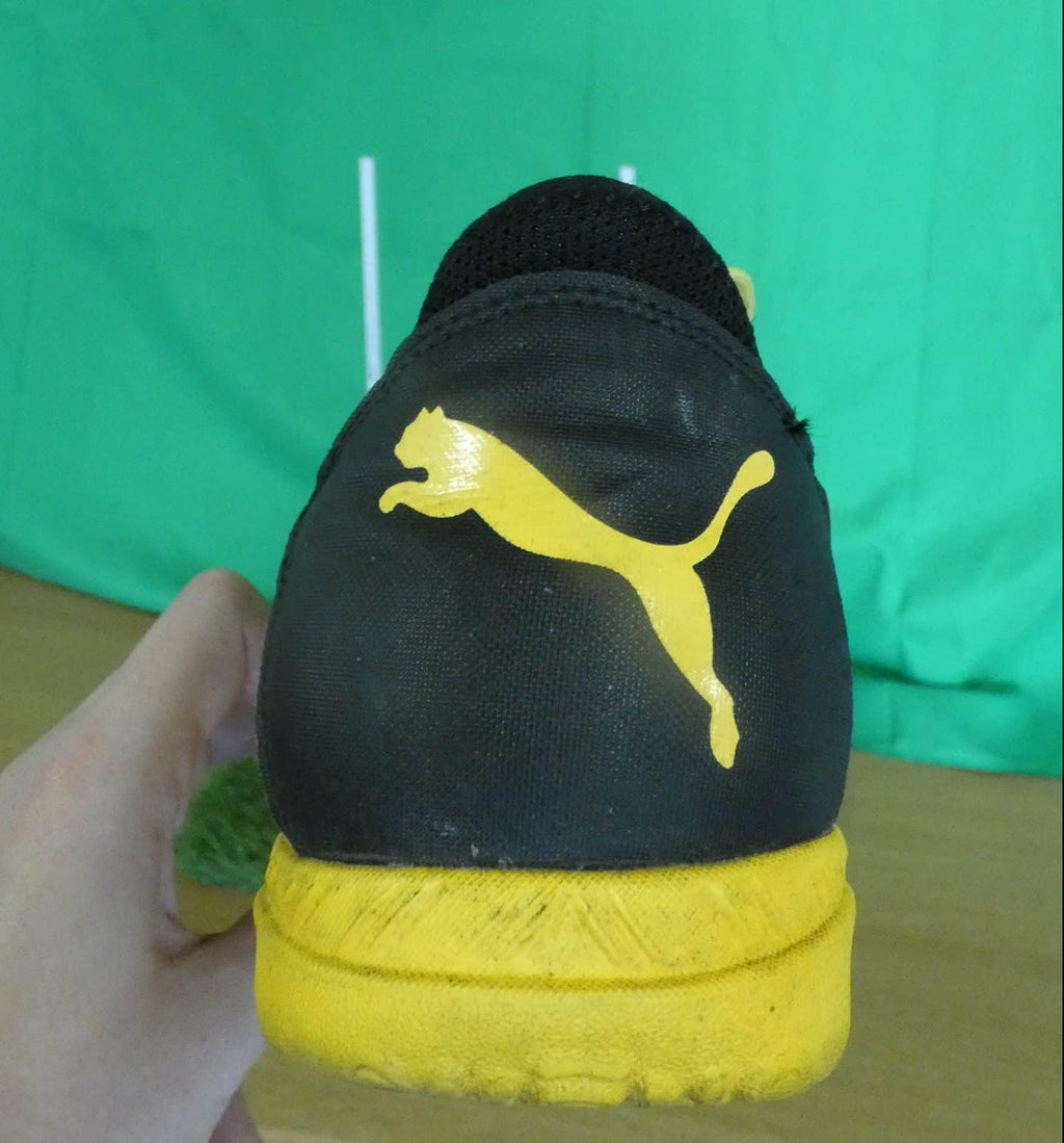 Pair of Men's Puma Trainers - kitround kitround product