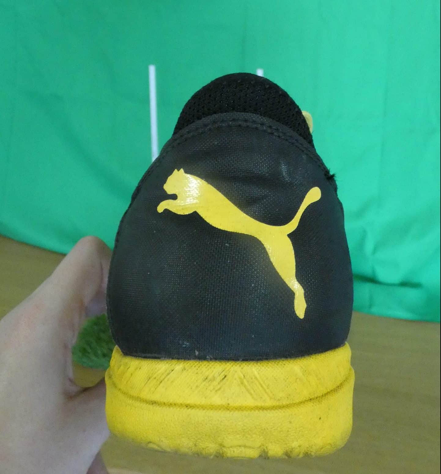 Pair of Men's Puma Trainers - kitround kitround product