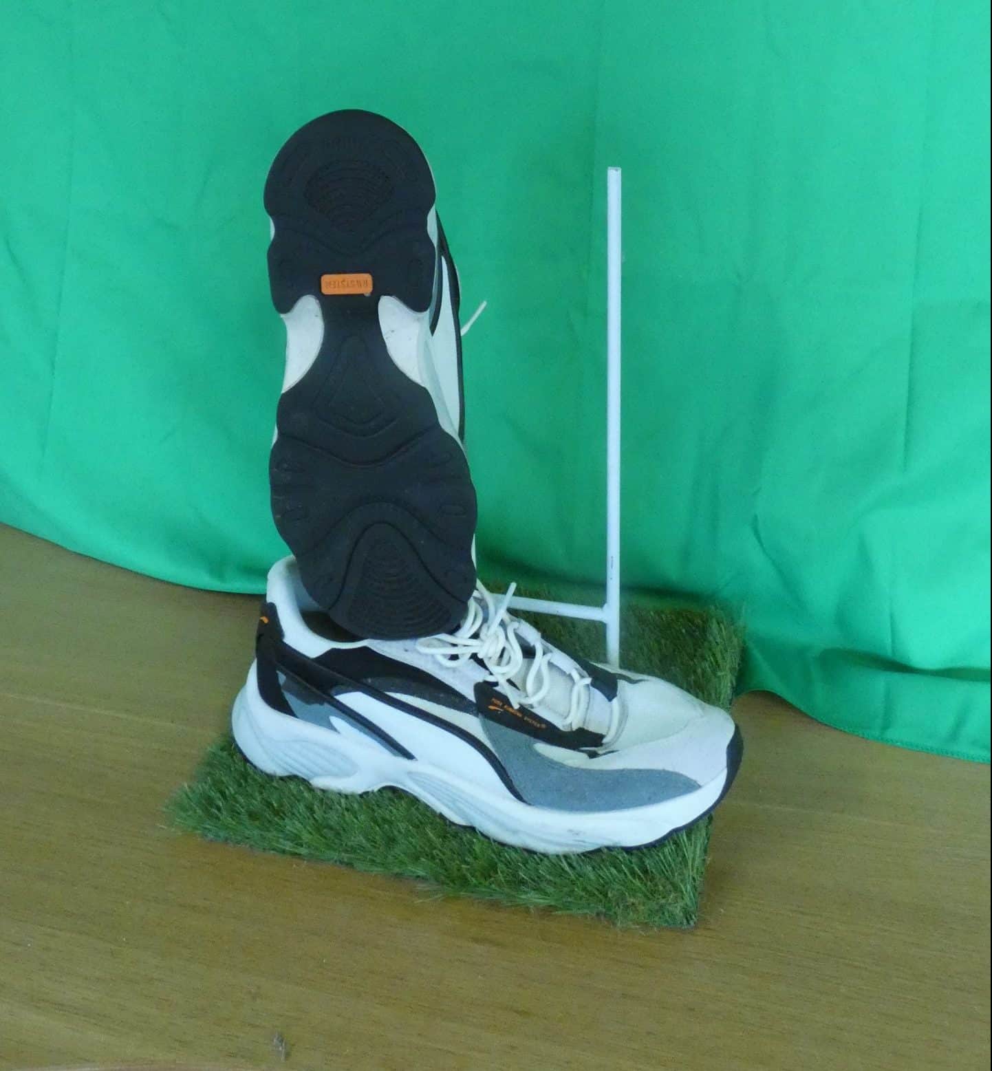 Pair of Men's Puma Trainers - kitround kitround product