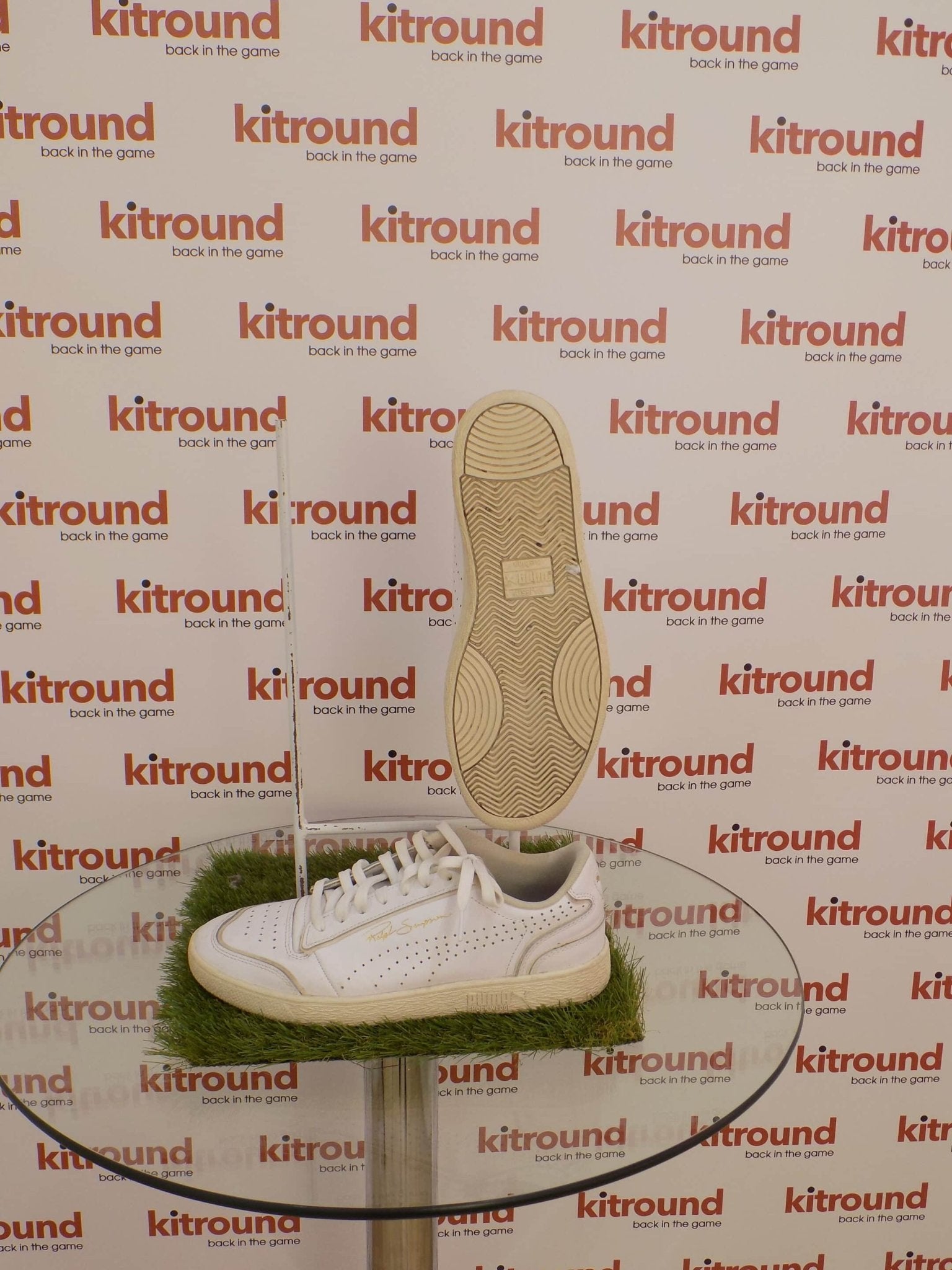 Pair of Men's Puma Trainers - kitround kitround product
