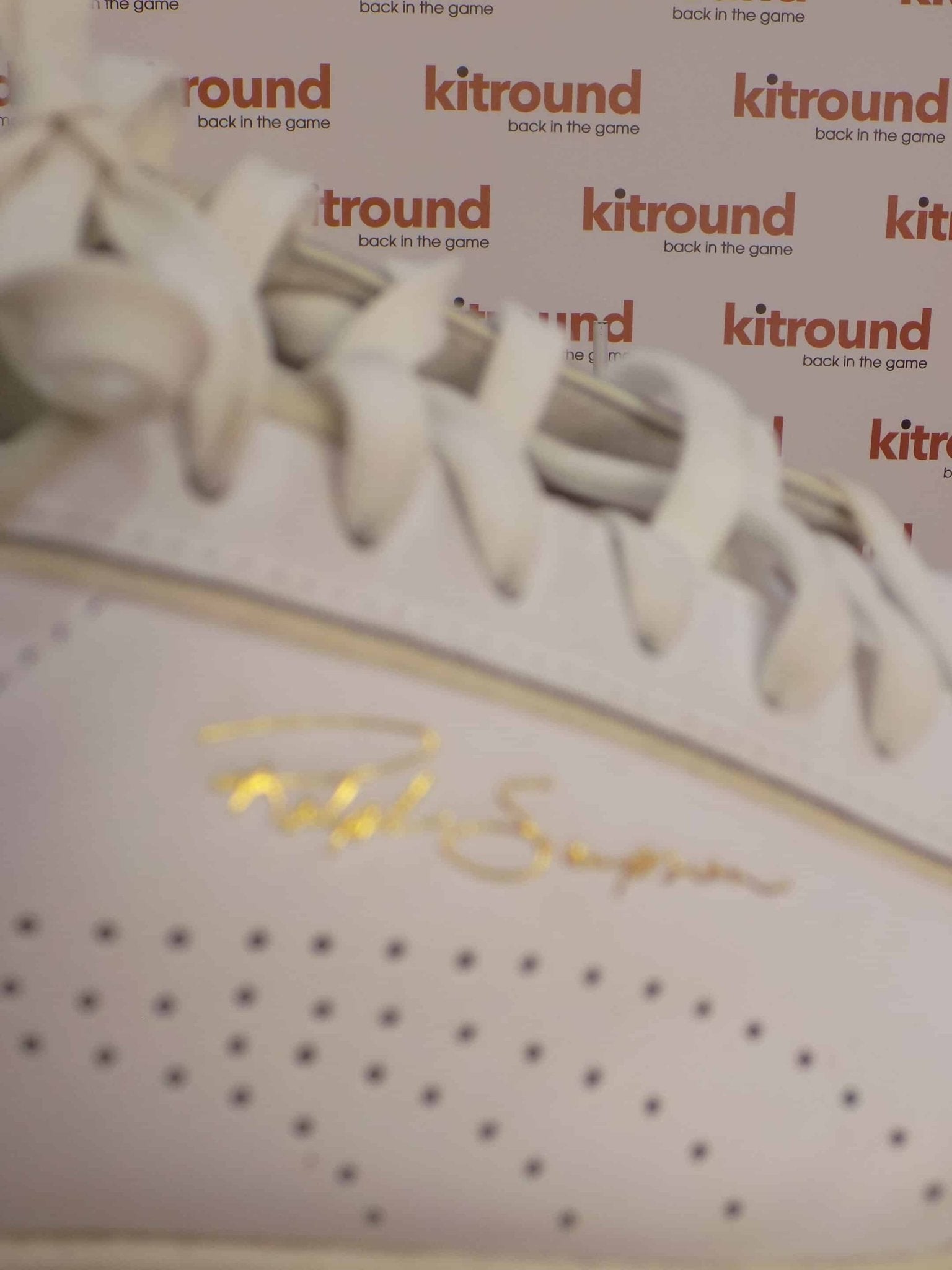 Pair of Men's Puma Trainers - kitround kitround product