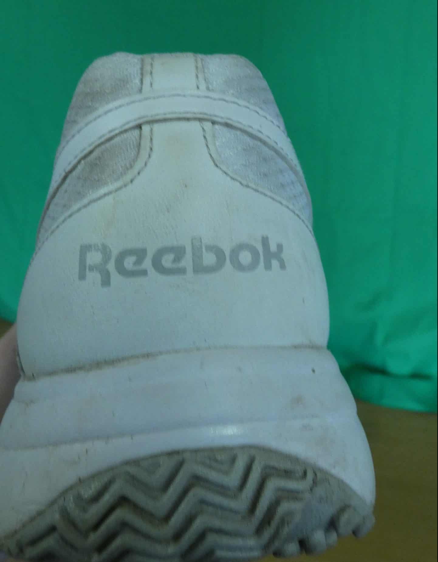 Pair of Men's Reebok Trainers - kitround kitround product