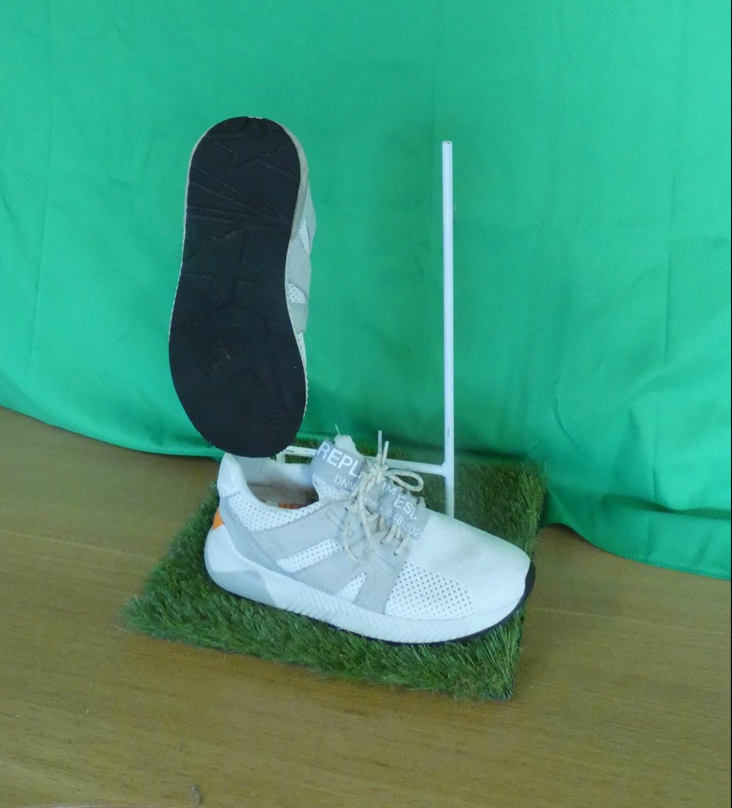 Pair of Men's Replay Times Trainers - kitround kitround product