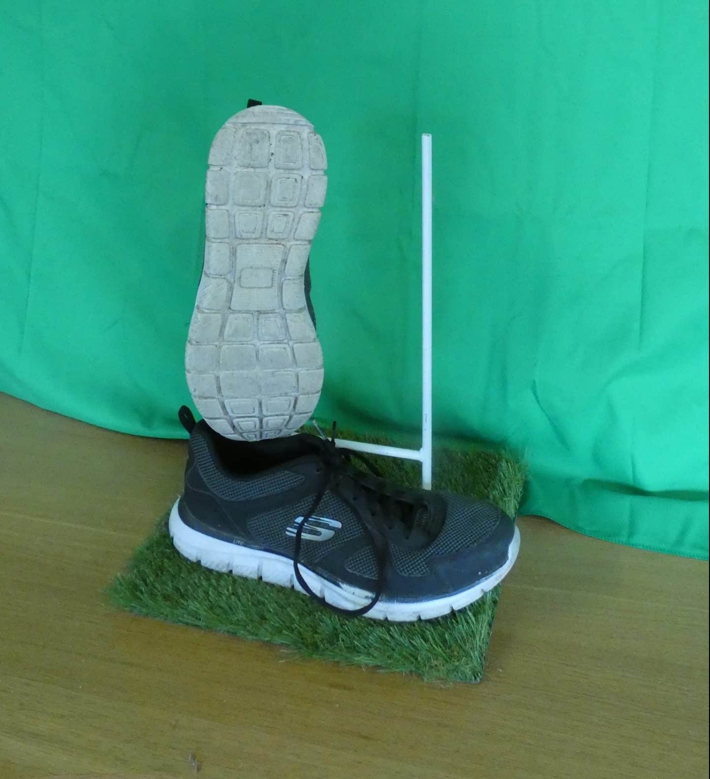 Pair of Men's Skechers Trainers - kitround kitround product