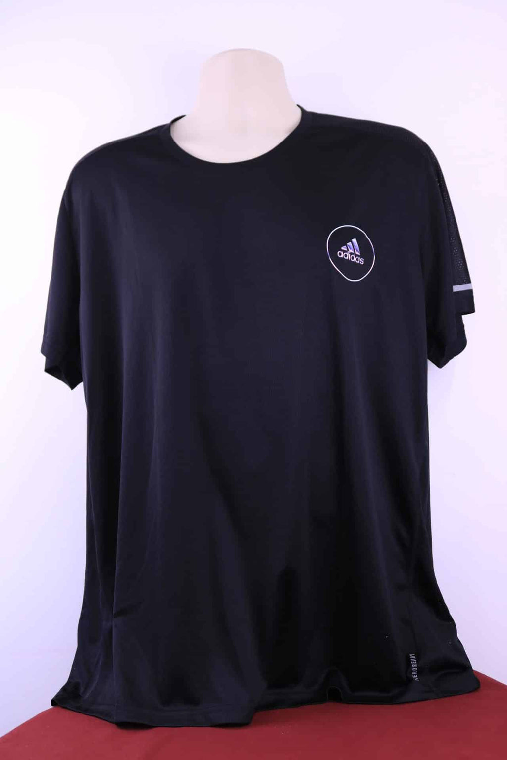 Pair of Men's Sports T-Shirts - adidas and Puma - kitround kitround product