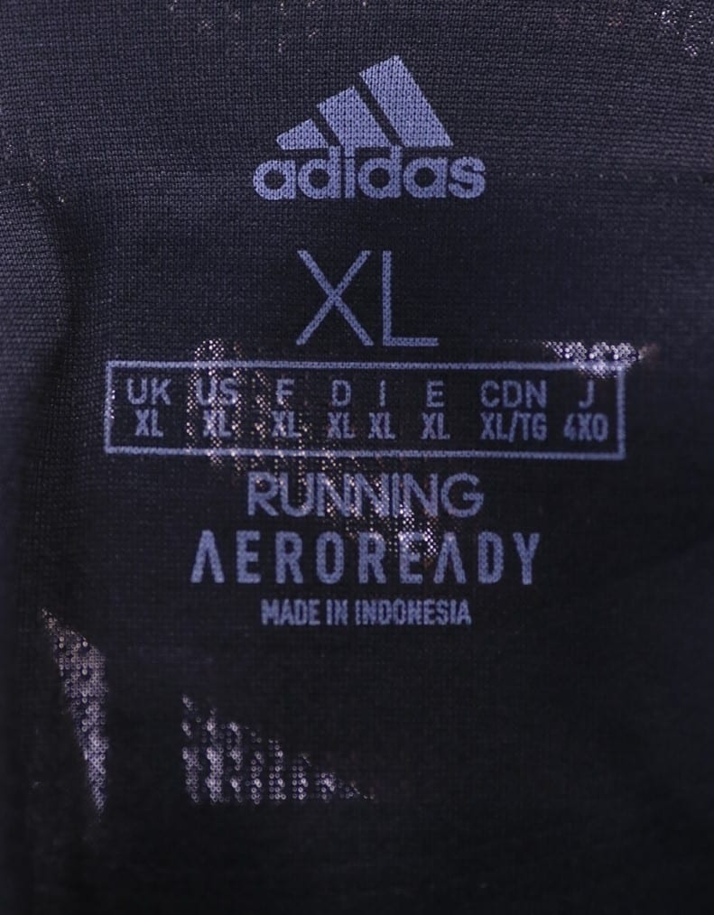 Pair of Men's Sports T-Shirts - adidas and Puma - kitround kitround product