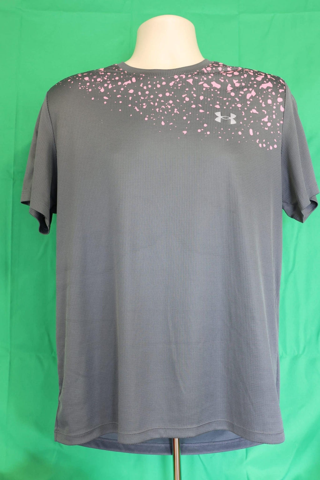 Pair of Men's Under Armour Sports Tops - kitround kitround product