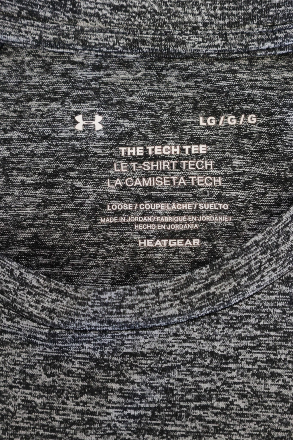 Pair of Men's Under Armour Sports Tops - kitround kitround product