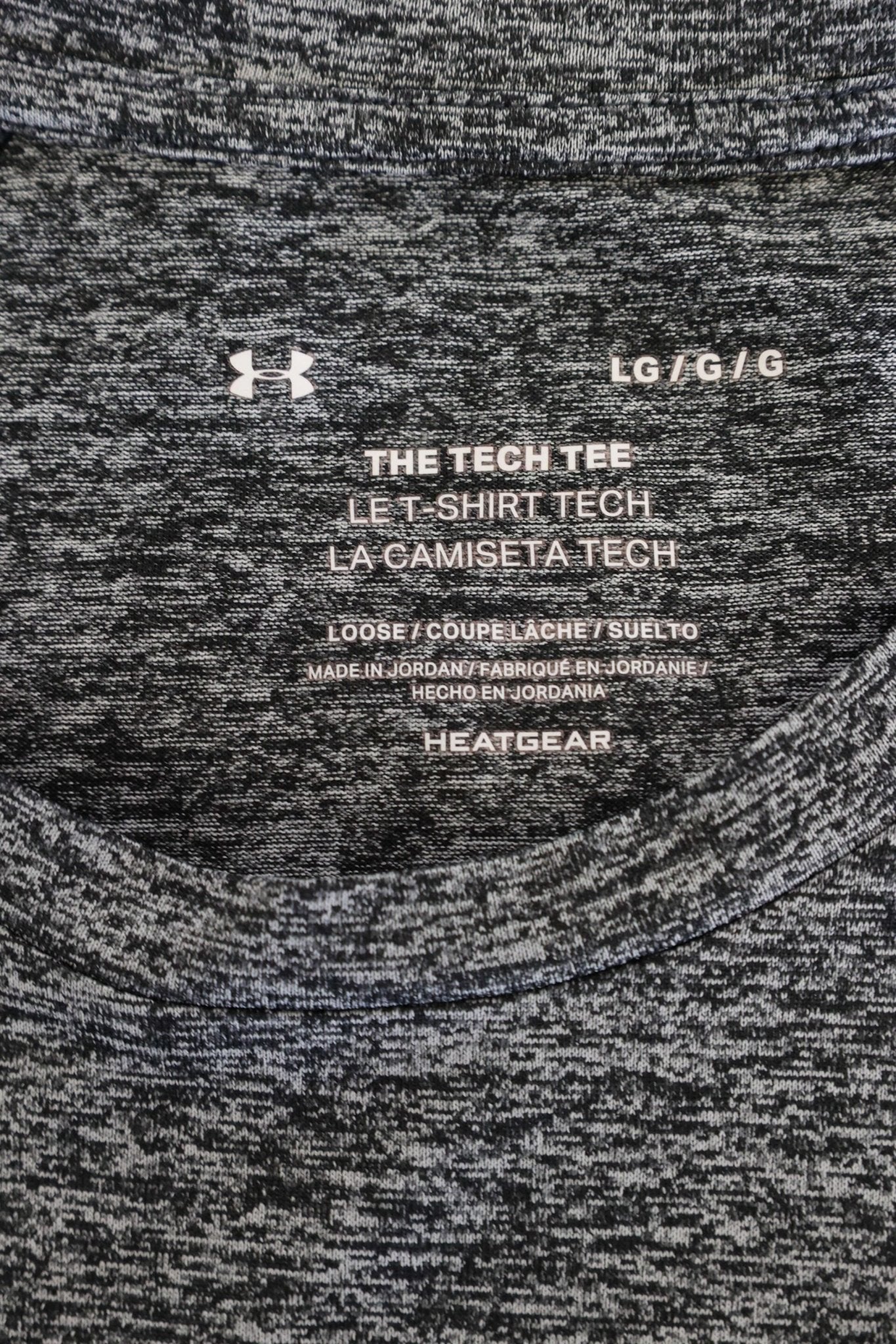 Pair of Men's Under Armour Sports Tops - kitround kitround product