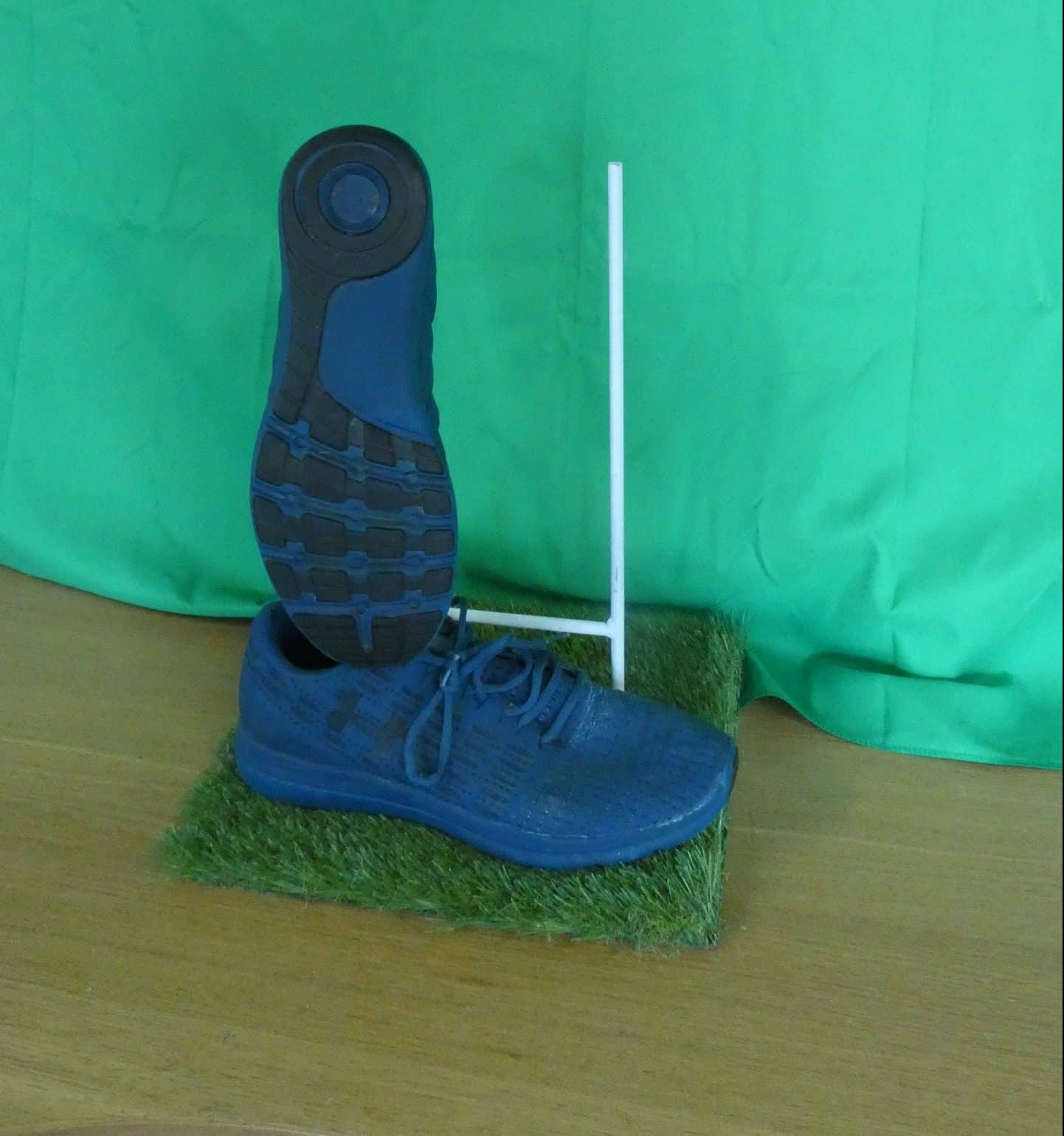 Pair of Men's Under Armour Trainers - kitround kitround product