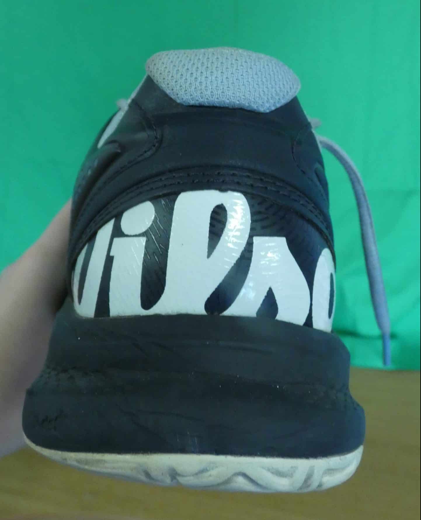 Pair of Men's Wilson Trainers - kitround kitround product