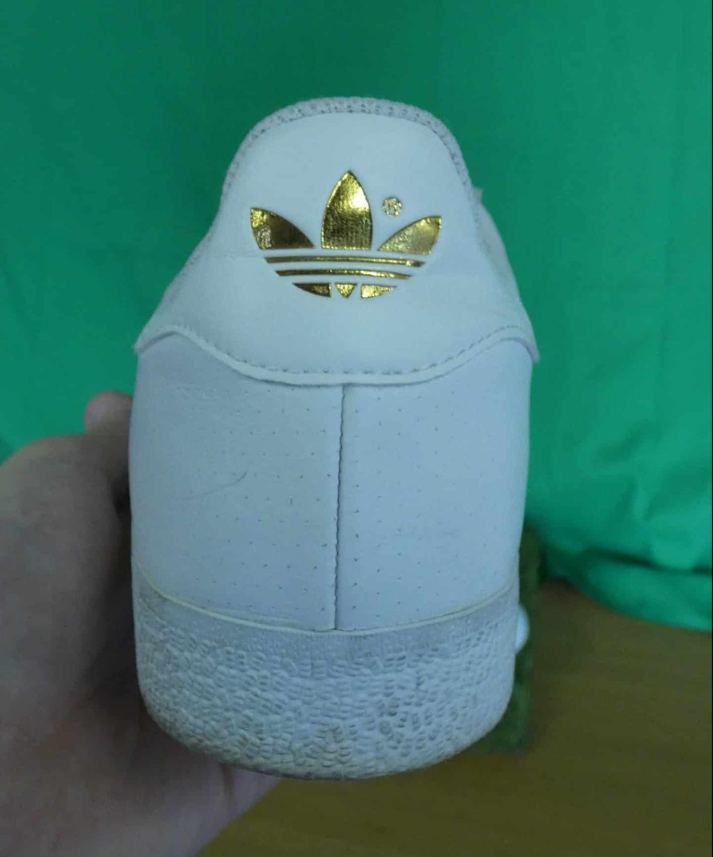 Pair of Women's adidas Trainers - kitround kitround product