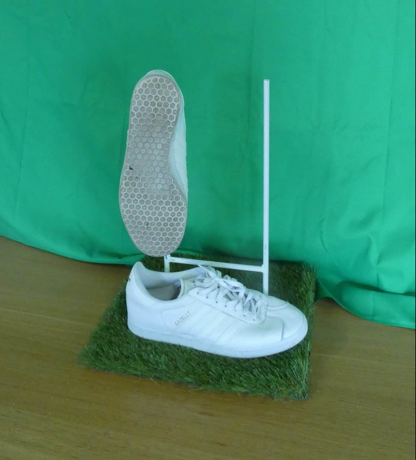 Pair of Women's adidas Trainers - kitround kitround product