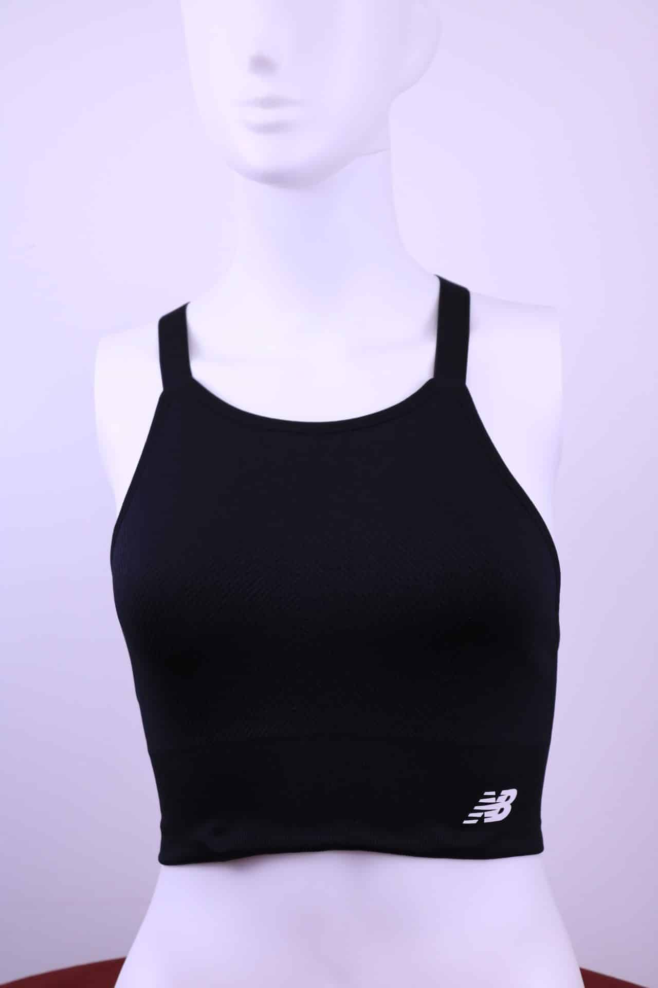 Pair of Women's Branded Sports Bras - kitround kitround product