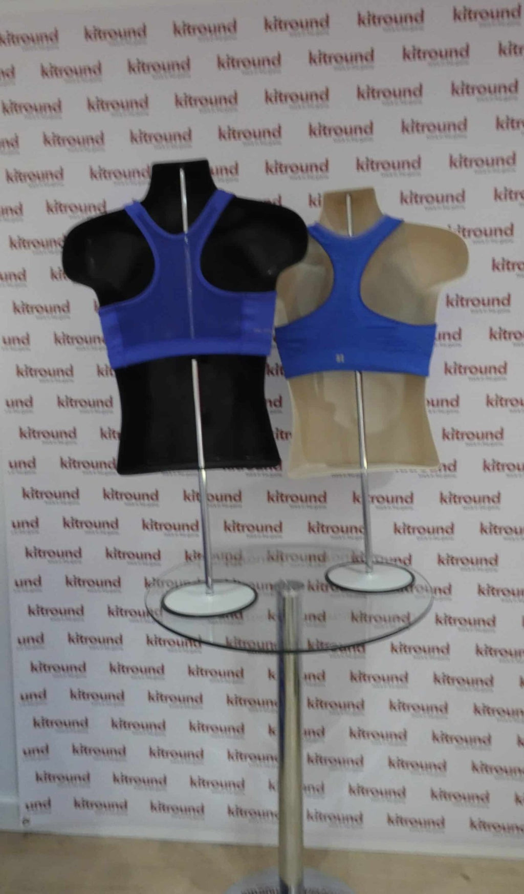 Pair of Women's Branded Sports Bras - kitround kitround product