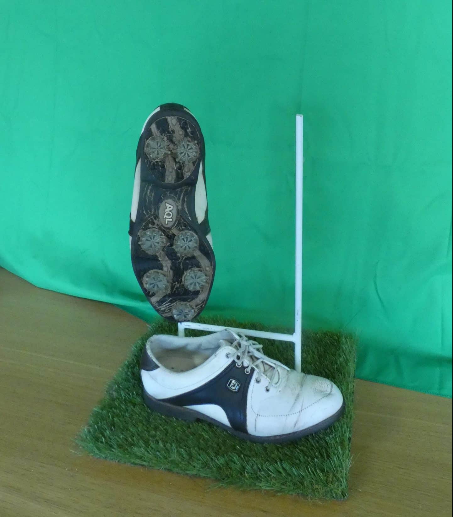 Pair of Women's Golf Shoes - kitround kitround product