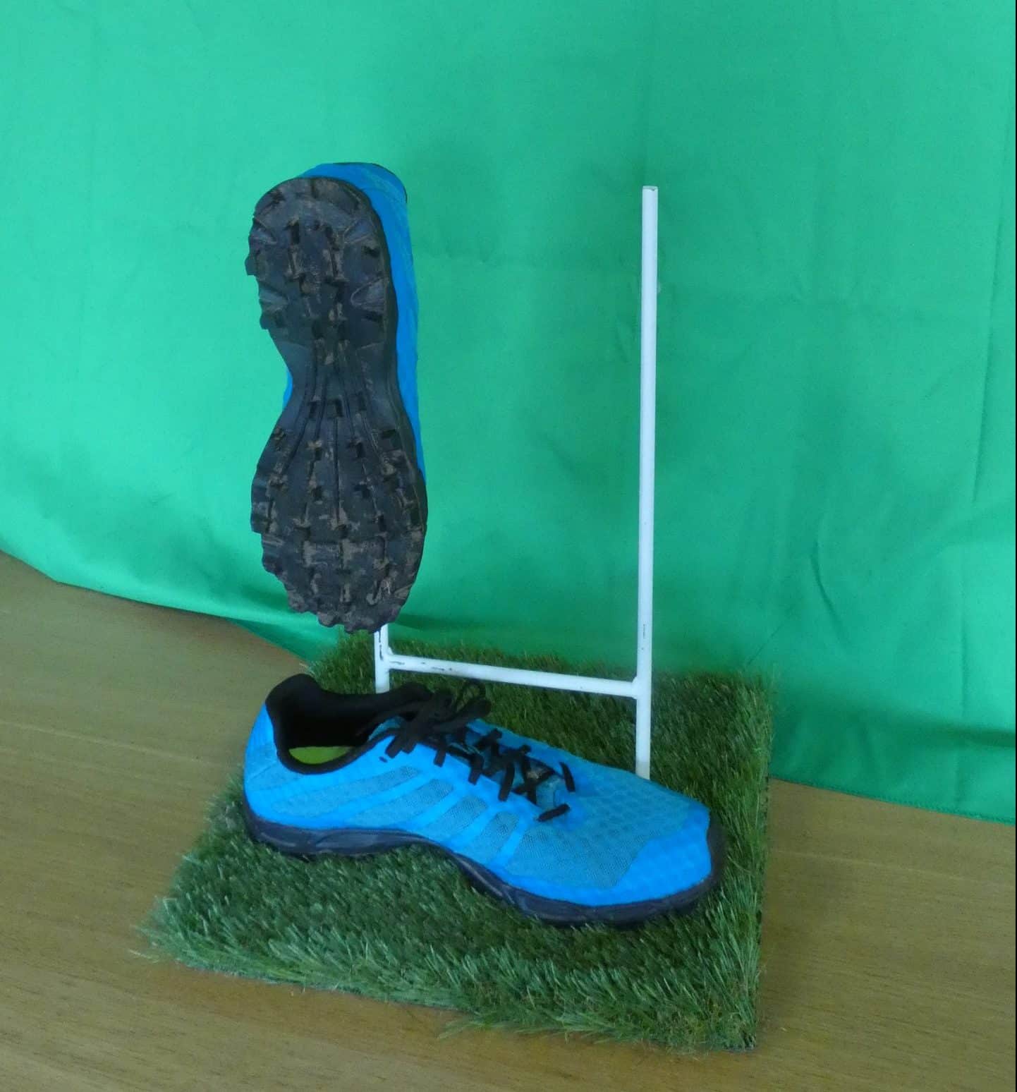 Pair of Women's Inov - 8 Trail Running shoes - kitround kitround product