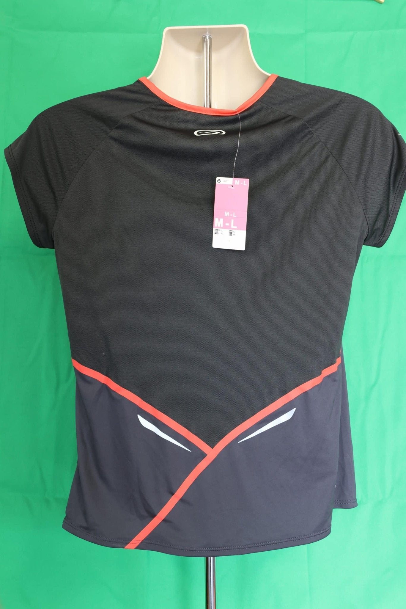 Pair of Women's Kalenji Sports Tops - kitround kitround product