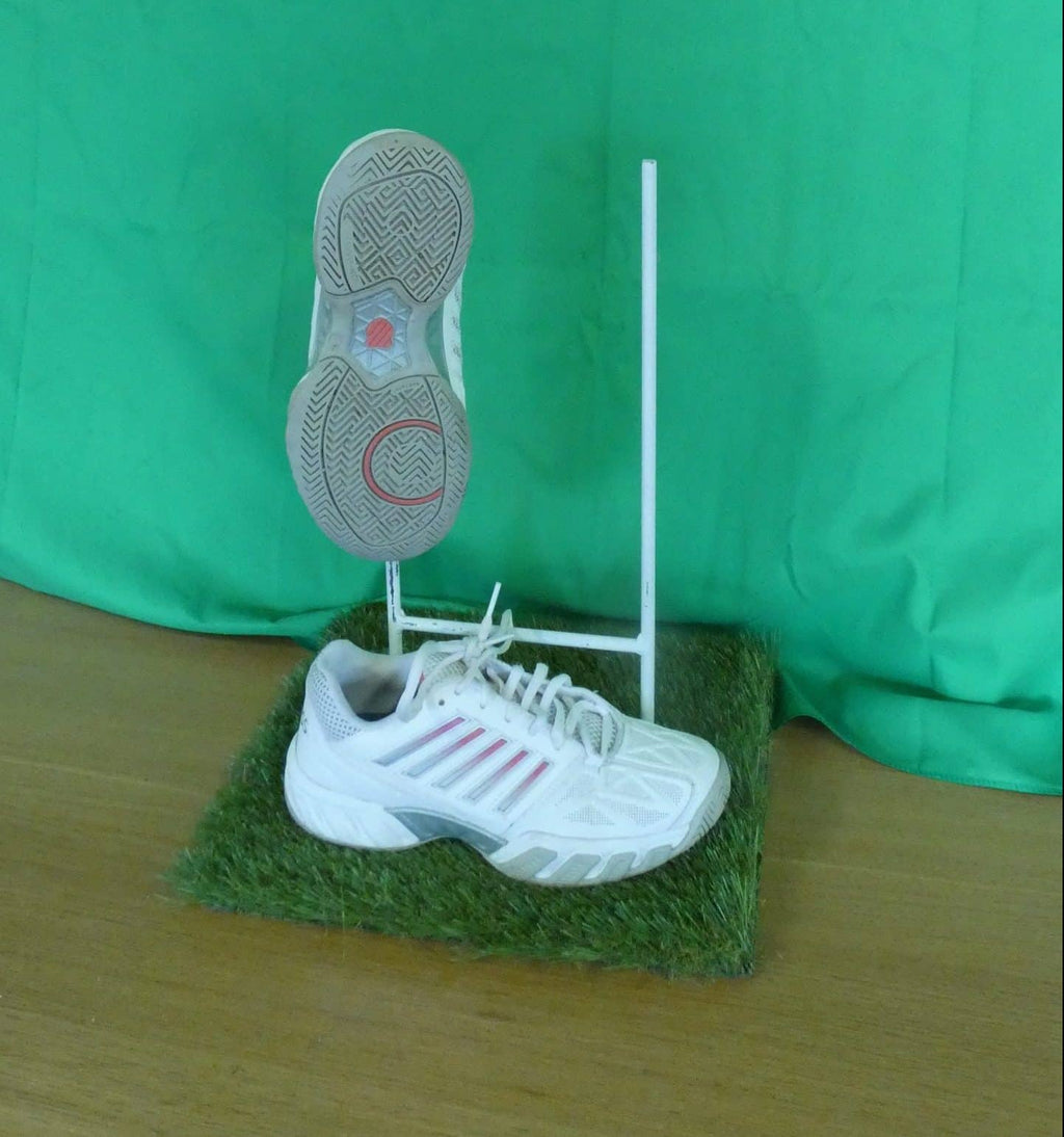 Pair of Women's K.SWISS Trainers - kitround kitround product