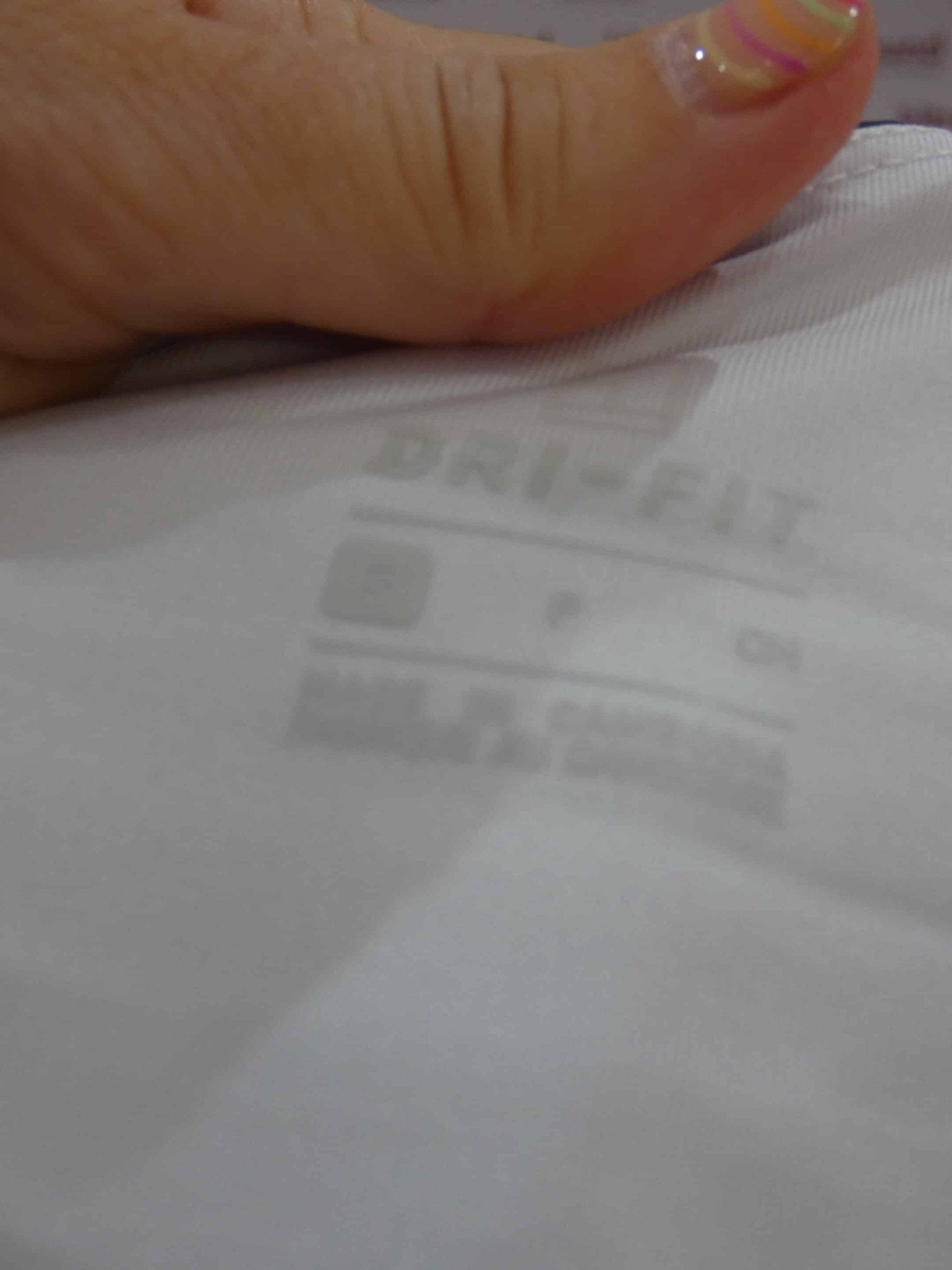 Pair of Women's Nike Dri - Fit Running Vests - kitround kitround product