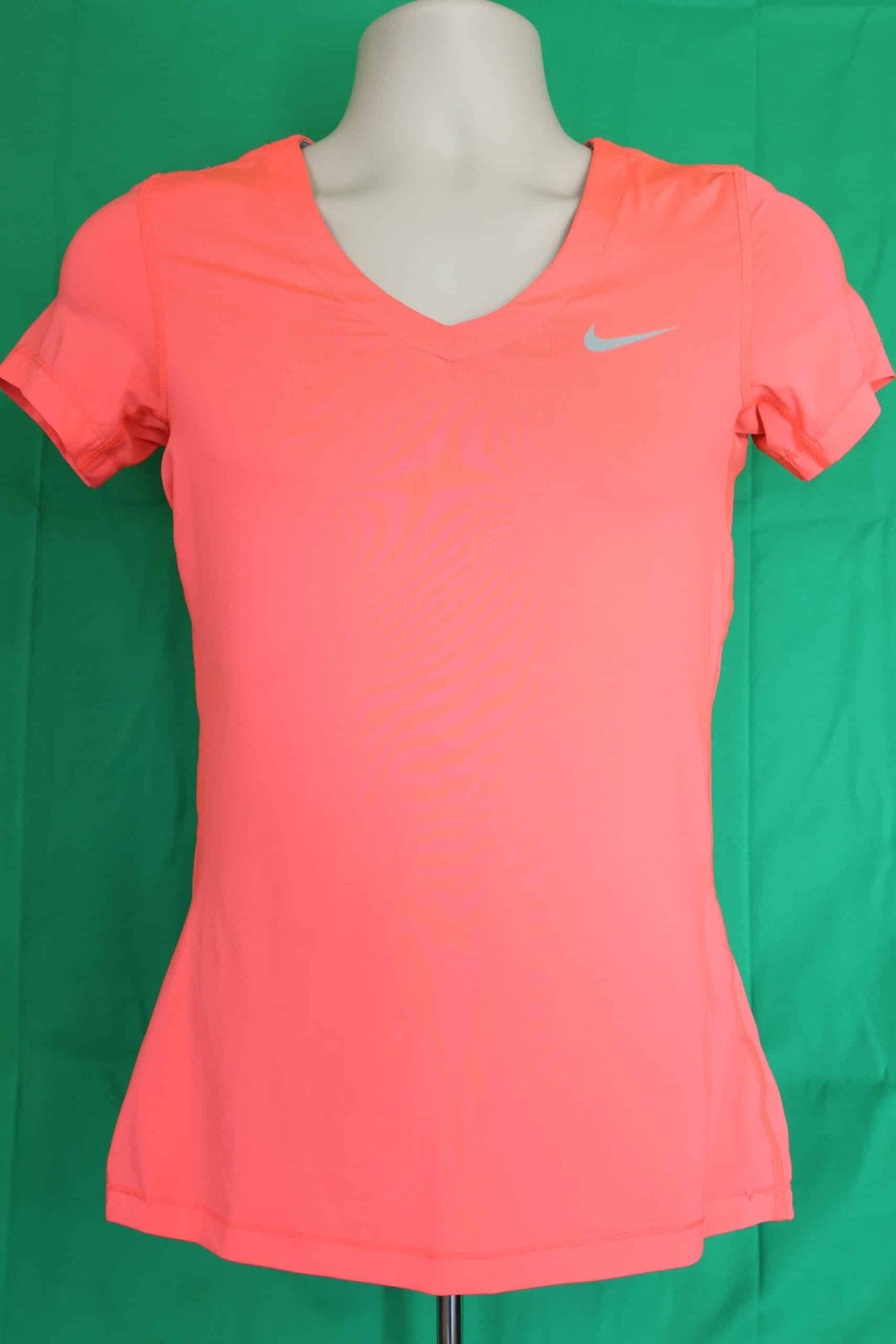 Pair of Women's Nike Dri - Fit Sports Tops - kitround kitround product