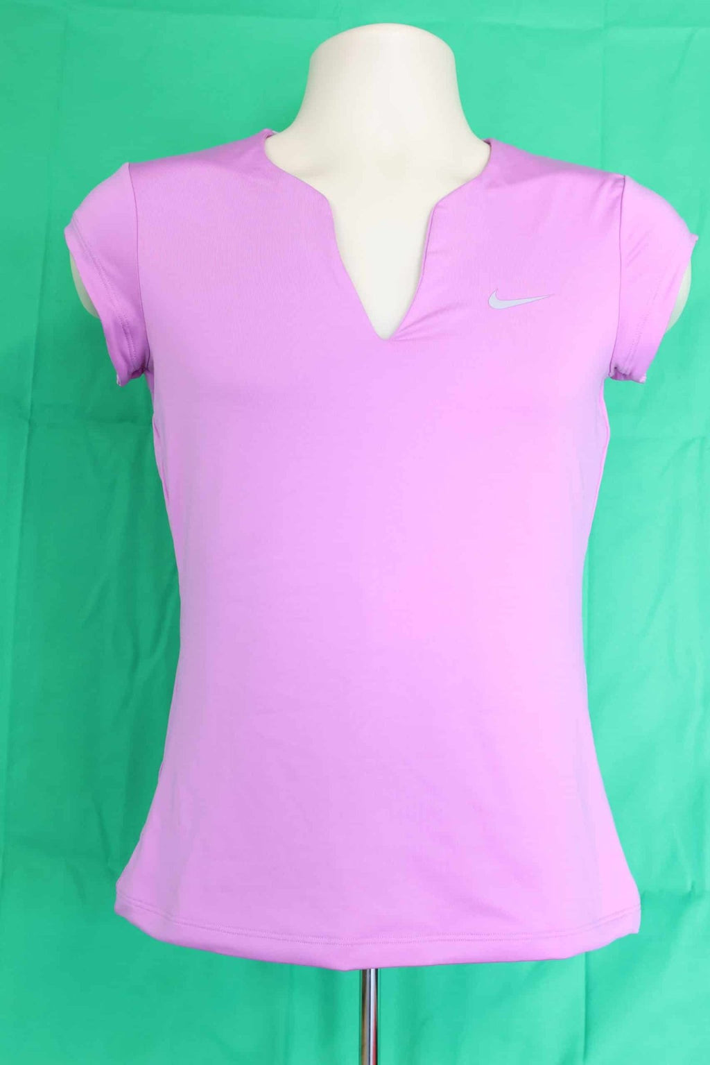 Pair of Women's Nike Dri - Fit Sports Tops - kitround kitround product