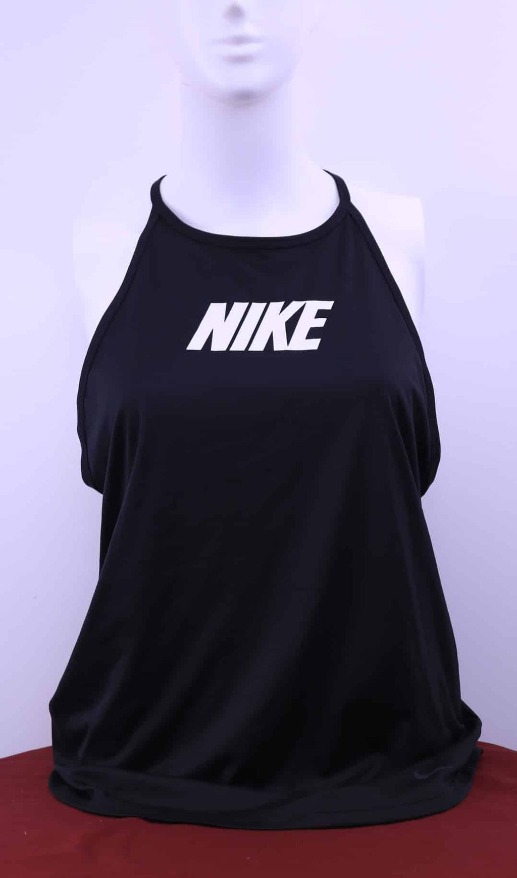 Pair of Women's Nike Dri Fit Vest - kitround kitround product