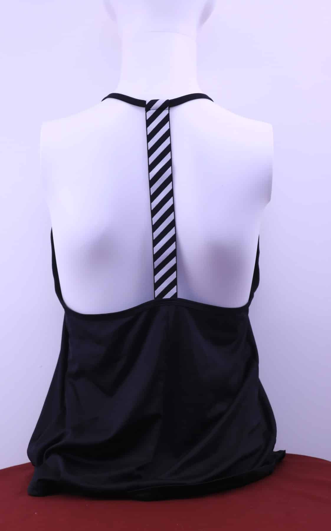 Pair of Women's Nike Dri Fit Vest - kitround kitround product