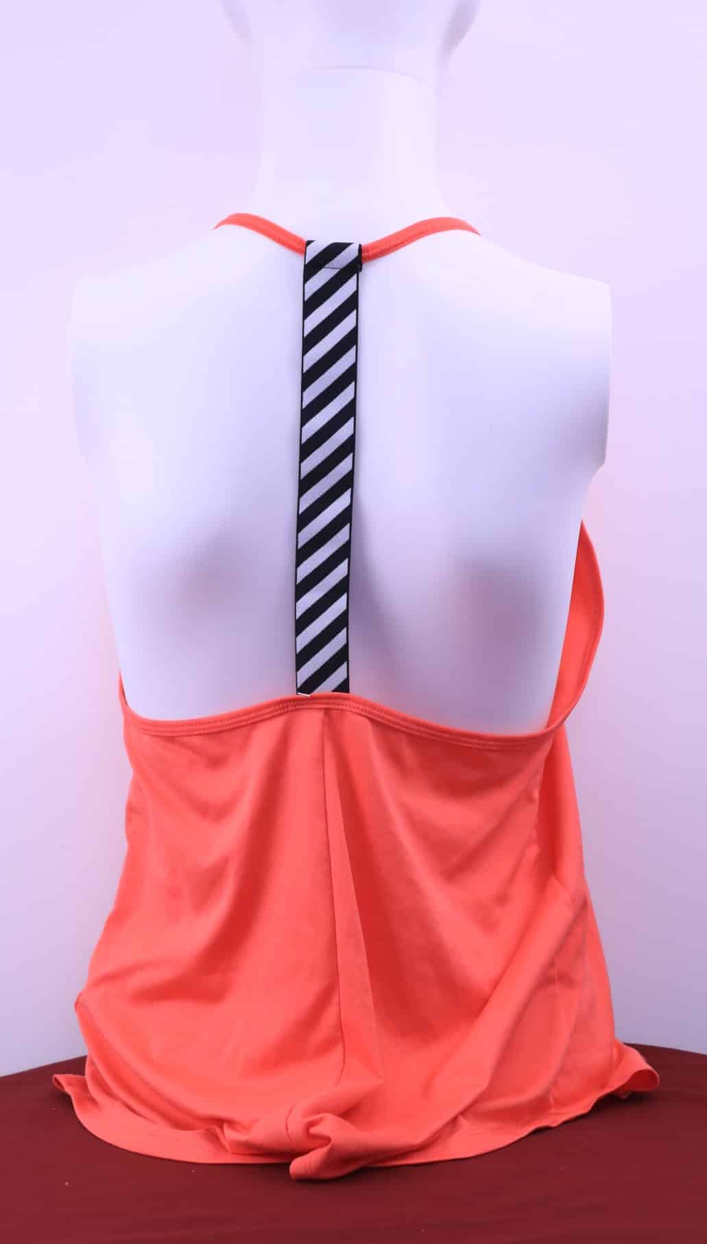 Pair of Women's Nike Dri Fit Vest - kitround kitround product