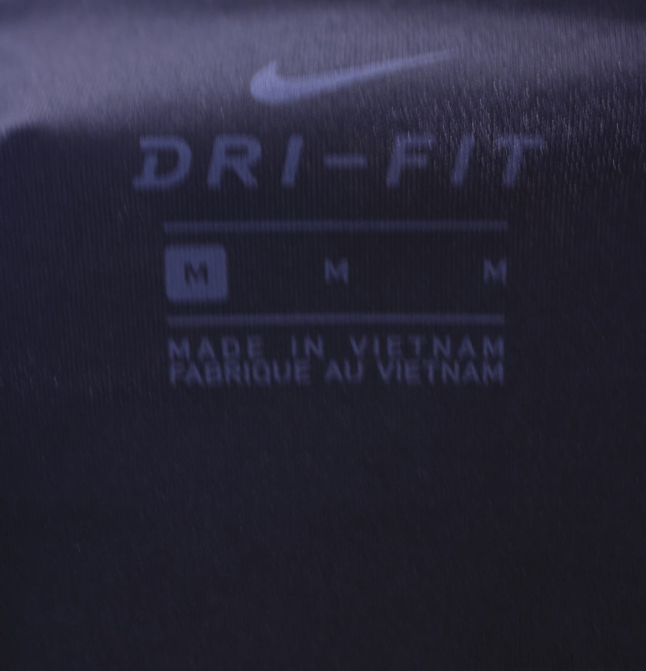 Pair of Women's Nike Dri Fit Vest - kitround kitround product