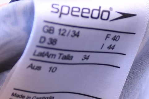 Pair of Women's Speedo Swimsuits - kitround kitround product