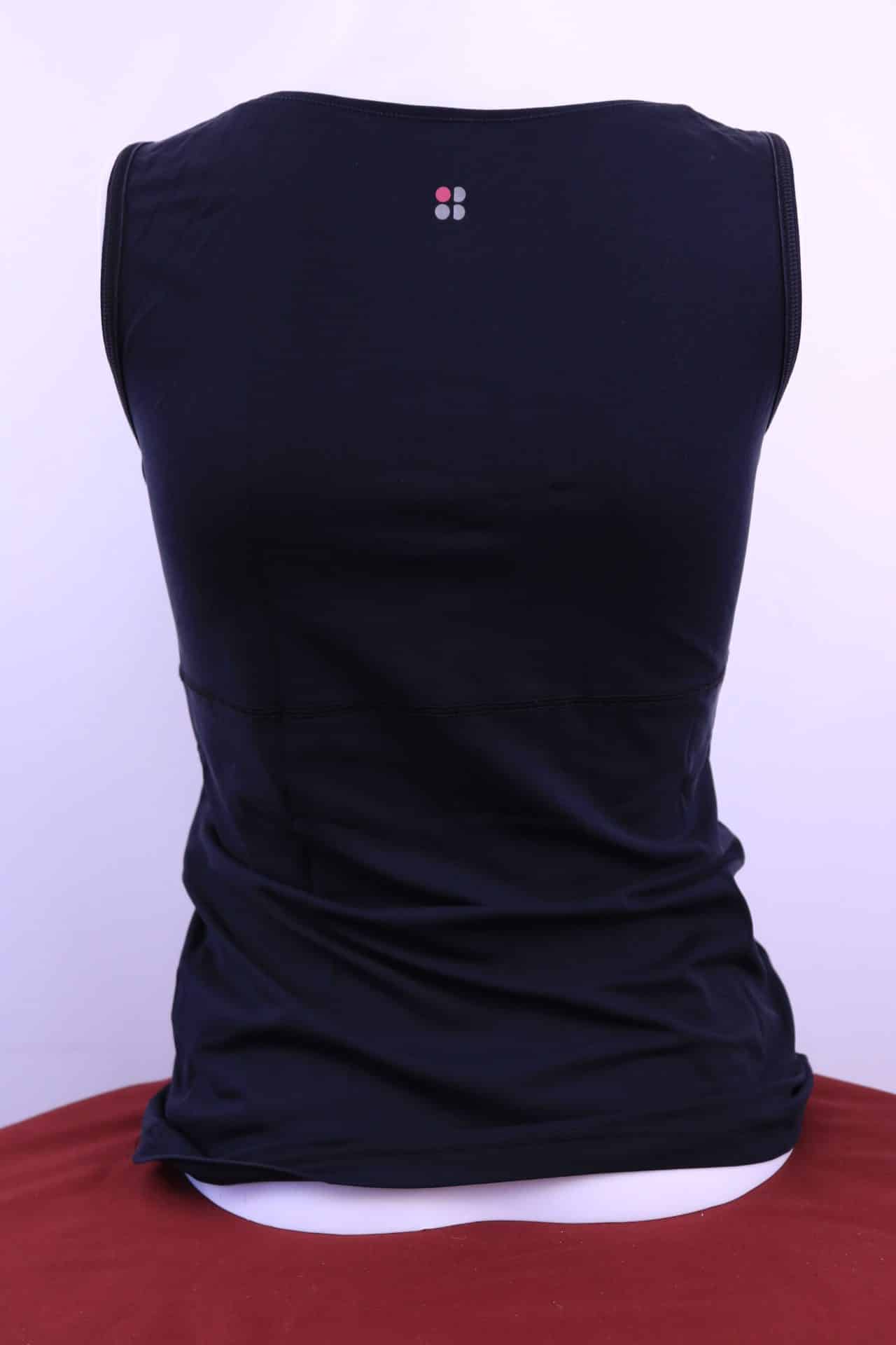 Pair of Women's Sweaty Betty Vests - kitround kitround product