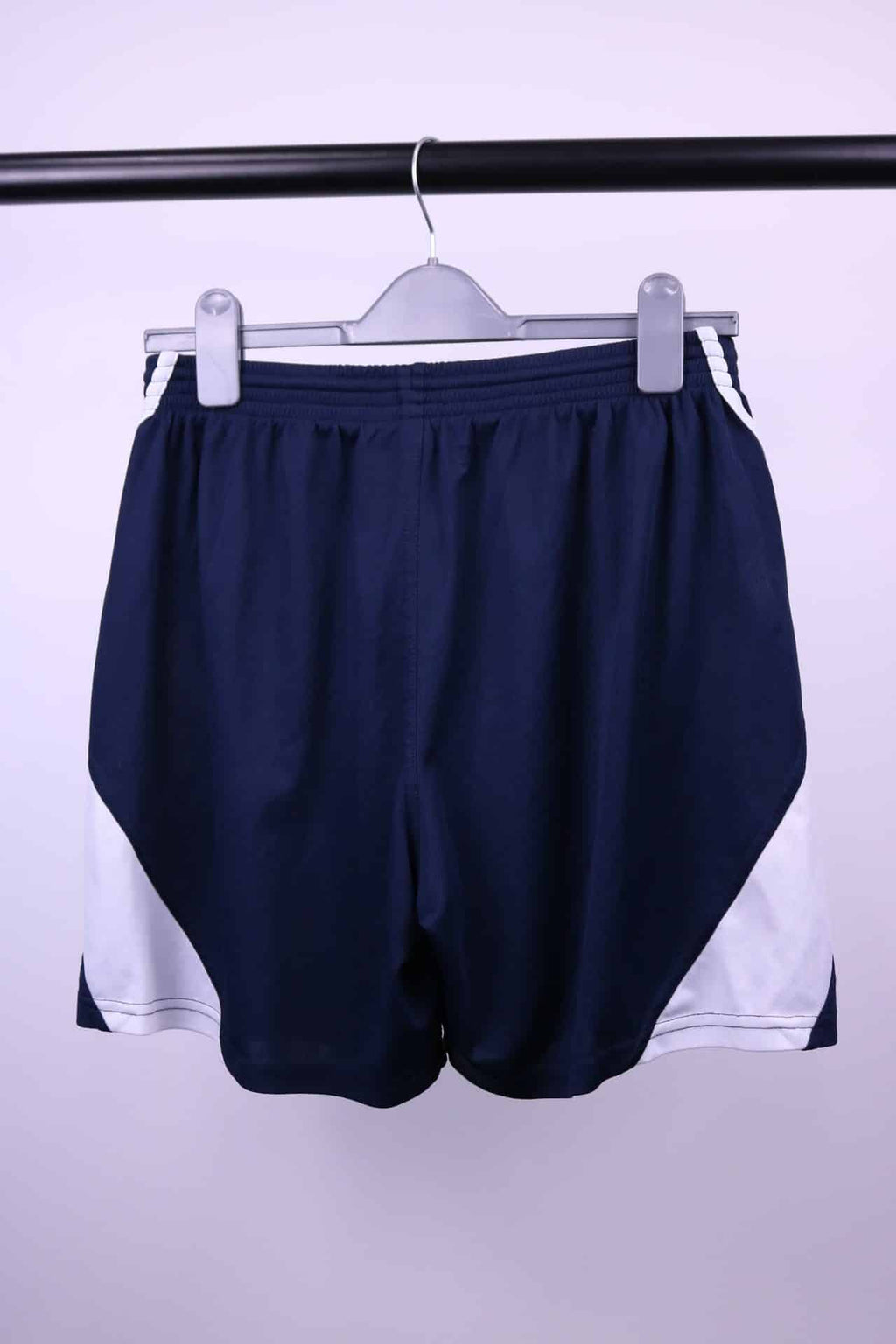 Panzeri Navy Blue Shorts - kitround VolleyStore product